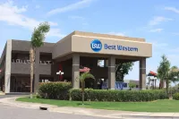 Best Western Yuma Mall Hotel  Suites Hotels in 