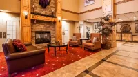Best Western Plus Canyon Pines Hotels in Uintah