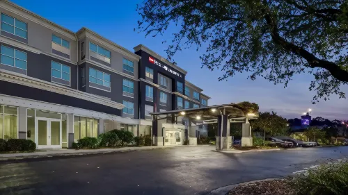 Best Western Premier I-95 Savannah Airport/ Pooler West