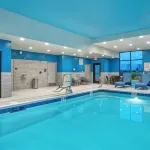 Hampton Inn  Simpsonville