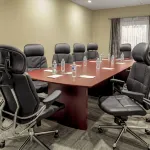 Hampton Inn Cranbury Hotel a East Windsor