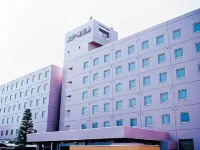 Star Hotel Koriyama Hotels in der Nähe von Sato Sakura Museum
