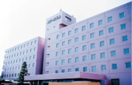Star Hotel Koriyama