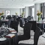 Leicester Marriott Hotel