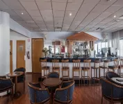 Iliada Beach Hotel - bar