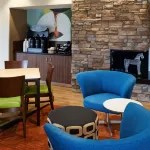 Fairfield Inn Port Huron Hotels in Port Huron