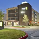 Home2 Suites by Hilton McKinney