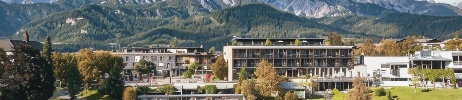 Scenic Hotels