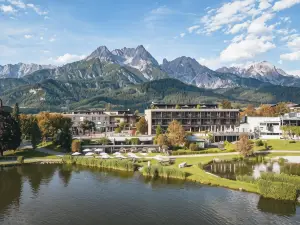 Ritzenhof - Hotel Und Spa am See 4-Sterne-Superior