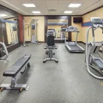 Hampton Inn Sweetwater Hotels in Sweetwater