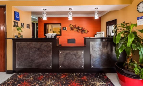 Best Western Kenosha Inn