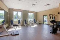 Best Western Summit Inn