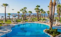 Golden Bay Beach Hotel Hotels in Pyla
