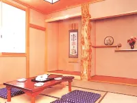 Minamisanriku Minshuku Seikan-so Các khách sạn ở Minamisanriku