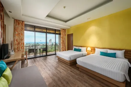 Karon Phunaka Resort