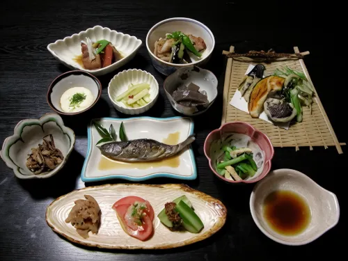 Sugina Hotel a Chichibu