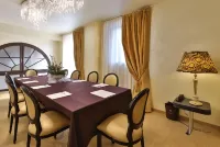 โรงแรมเบสท์เวสเทิร์น พรีเมียร์ มิลาโนพาเลซ