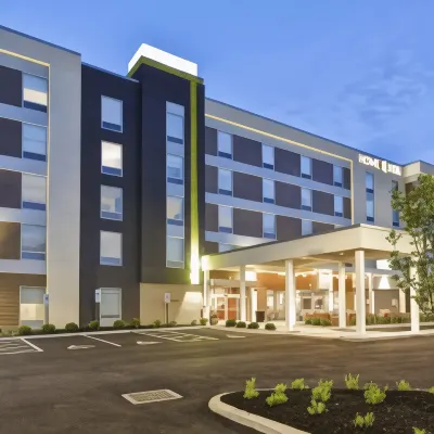 Home2 Suites by Hilton Blue Ash Cincinnati Hotels in Blue Ash