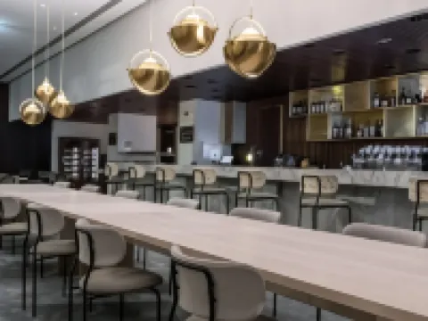 ヒルトン ガーデン イン トビリシ チャフチャバーゼ トビリシのホテル