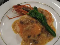 Pension Liberty House