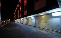 Gwangyang Myeongpum Self Check-in Motel