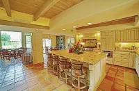 Borrego Golf Course Desert Oasis Hotel a Borrego Springs