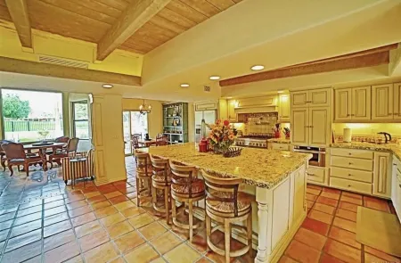 Borrego Golf Course Desert Oasis