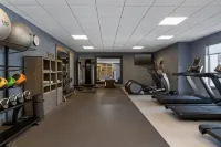 安克雷Homewood Suites by Hilton