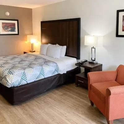 Motel 6 Opelika, Al Hotels in Opelika