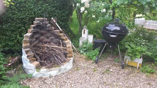 Holiday Home Paunovaca