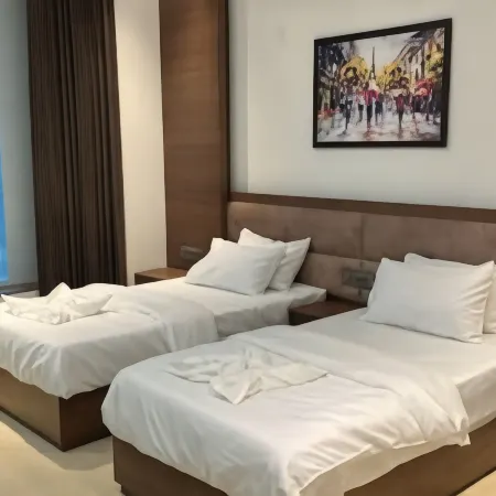 Hotel Midtown Aligarh