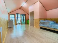 Yeongcheon Solong Go Glamping