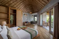 thewakanda A Pramana Experience - Romantisk