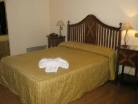 Hotel Villa de Ferias Hotels in Olmedo