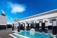 Hotel GT Kansai International Airport (Adult Only) Hotels in Tajiri