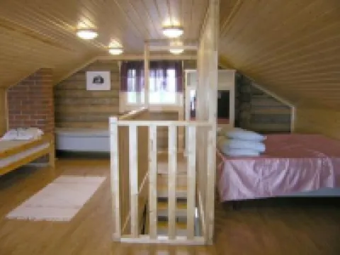 Taivaanranta Hotels in Nivala-Haapajarvi sub-region