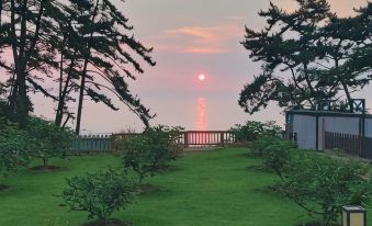 Taean Keeorigol Rest Area