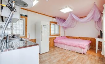 Gapyeong Solomon Pension