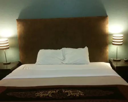 索諾拉金色旅館 索諾拉酒店