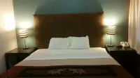 The Gold Lodge Hotels in Sonora