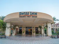 منتجع جولف سويس إن بيراميدز Hotels near October University for Modern Sciences & Arts