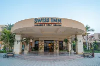 Swiss Inn Pyramids Golf Resort