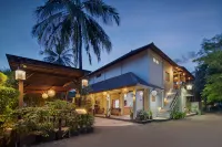 Utara Villas Các khách sạn gần Sunset Stables