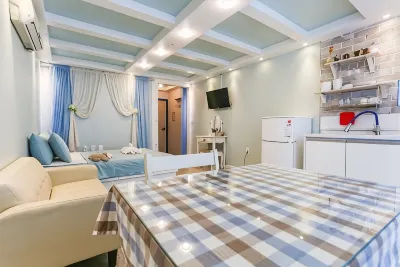 Boryeong (Daecheon) Swell Pension Wonsando附近的飯店