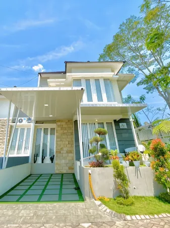 Ardina D22 Villa Batu, Malang Near Jatimpark 3