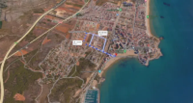Residencial Nova Oropesa Ref 016