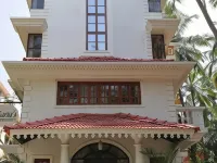Sao Domingos Hotels in Cavelossim
