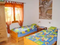 Tgèsa Bostgé Grubenmann Hotels in Tujetsch