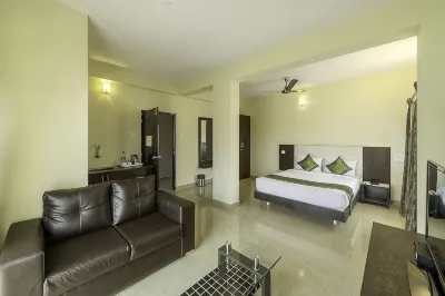 Daffodil Suites at Manyata Tech Park Hotels in HBR Layout