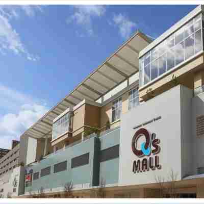 ビジネスホテル和香 Hotel Exterior